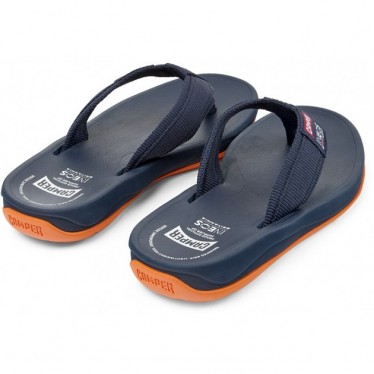 CAMPER INEOS Britannia K201701 Infradito da donna NAVY_001