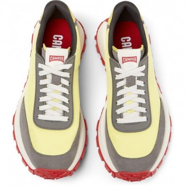 DRIFT TRAIL CAMPER SPORTIVO K100864 AMARILLO