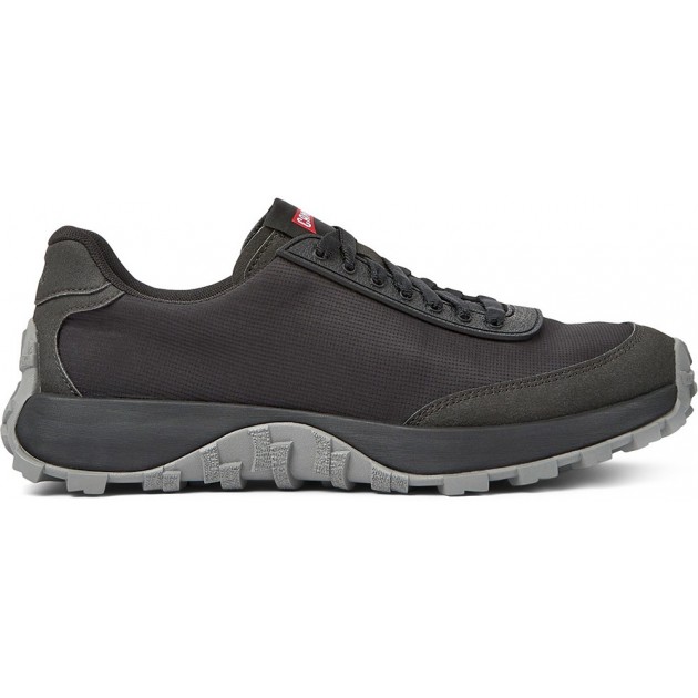 DRIFT TRAIL CAMPER SPORTIVO K100864 NEGRO DRIFT TRAIL CAMPER SPORTIVO K100864 NEGRO