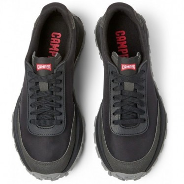DRIFT TRAIL CAMPER SPORTIVO K100864 NEGRO
