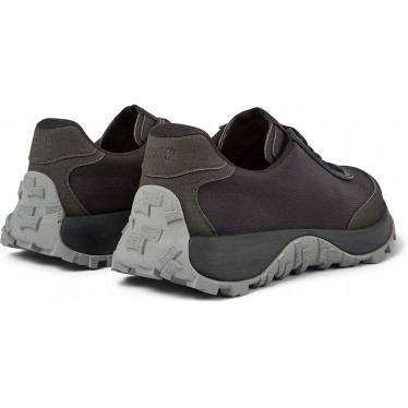 DRIFT TRAIL CAMPER SPORTIVO K100864 NEGRO