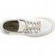 Victoria 8800121 Metal Crack C80 Sneakers da donna PLATA