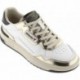 Victoria 8800121 Metal Crack C80 Sneakers da donna ORO