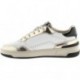 Victoria 8800121 Metal Crack C80 Sneakers da donna ORO