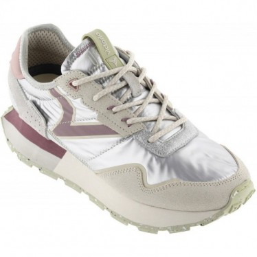 Victoria 8803115 Wing Sport Chic Scarpa sportiva da donna PLATA