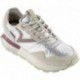Victoria 8803115 Wing Sport Chic Scarpa sportiva da donna PLATA