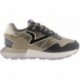 Victoria 8803115 Wing Sport Chic Scarpa sportiva da donna ORO
