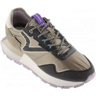 Victoria 8803115 Wing Sport Chic Scarpa sportiva da donna ORO