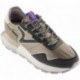 Victoria 8803115 Wing Sport Chic Scarpa sportiva da donna ORO