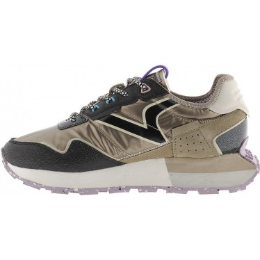 Victoria 8803115 Wing Sport Chic Scarpa sportiva da donna ORO