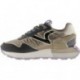Victoria 8803115 Wing Sport Chic Scarpa sportiva da donna ORO