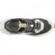 Victoria 8811101 Wing Evo Metal Sneakers da donna NEGRO