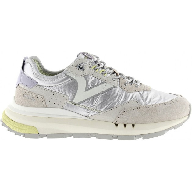 Victoria 8811101 Wing Evo Metal Sneakers da donna PLATA Victoria 8811101 Wing Evo Metal Sneakers da donna PLATA