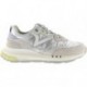 Victoria 8811101 Wing Evo Metal Sneakers da donna PLATA