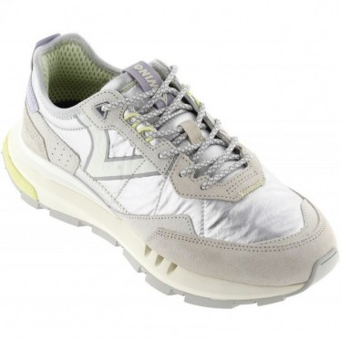 Victoria 8811101 Wing Evo Metal Sneakers da donna PLATA