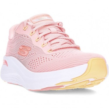 SKECHERS Sneakers Archfit da donna modello 150051 PINK