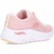 SKECHERS Sneakers Archfit da donna modello 150051 PINK