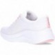 SKECHERS Sneakers Archfit da donna modello 150051 WHITE_PINK