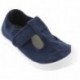 Sandalo rispettoso VICTORIA BAREFOOT BOSCO 1370108 MARINO