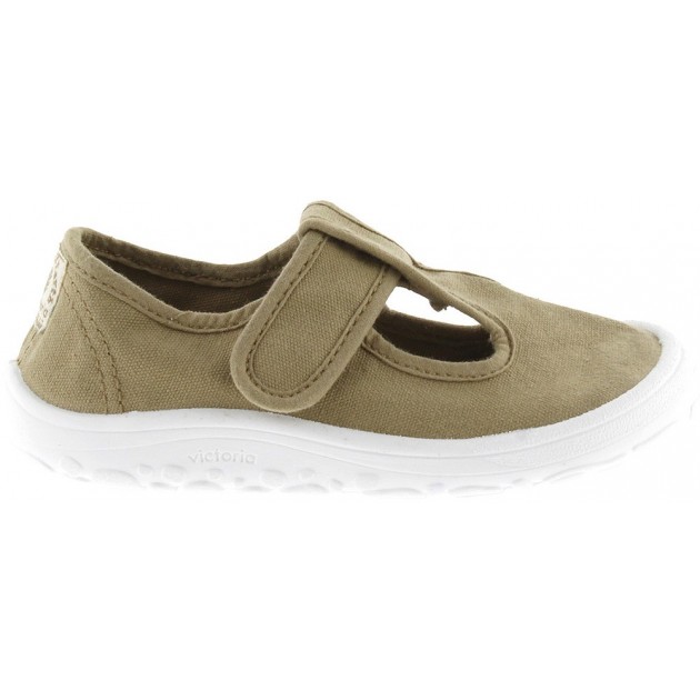 Sandalo rispettoso VICTORIA BAREFOOT BOSCO 1370108 LAUREL Sandalo rispettoso VICTORIA BAREFOOT BOSCO 1370108 LAUREL