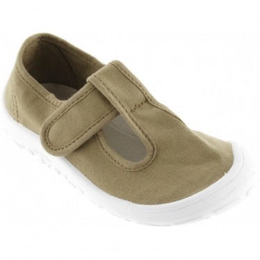 Sandalo rispettoso VICTORIA BAREFOOT BOSCO 1370108 LAUREL