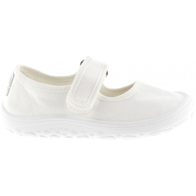 Rispettosa Mary Janes VICTORIA BAREFOOT BOSCO 1370109 BLANCO Rispettosa Mary Janes VICTORIA BAREFOOT BOSCO 1370109 BLANCO