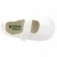 Rispettosa Mary Janes VICTORIA BAREFOOT BOSCO 1370109 BLANCO
