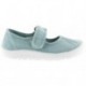 Rispettosa Mary Janes VICTORIA BAREFOOT BOSCO 1370109 MANZANA