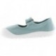 Rispettosa Mary Janes VICTORIA BAREFOOT BOSCO 1370109 MANZANA