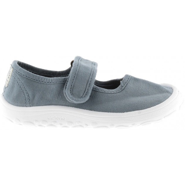 Rispettosa Mary Janes VICTORIA BAREFOOT BOSCO 1370109 ATLANTICO Rispettosa Mary Janes VICTORIA BAREFOOT BOSCO 1370109 ATLANTICO