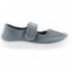 Rispettosa Mary Janes VICTORIA BAREFOOT BOSCO 1370109 ATLANTICO