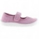 Rispettosa Mary Janes VICTORIA BAREFOOT BOSCO 1370109 PETALO