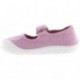 Rispettosa Mary Janes VICTORIA BAREFOOT BOSCO 1370109 PETALO