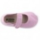 Rispettosa Mary Janes VICTORIA BAREFOOT BOSCO 1370109 PETALO