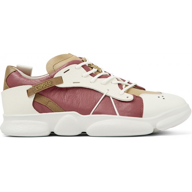 Sneakers da donna CAMPER Twins K201439 MULTI_022 Sneakers da donna CAMPER Twins K201439 MULTI_022