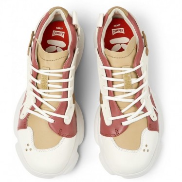 Sneakers da donna CAMPER Twins K201439 MULTI_022
