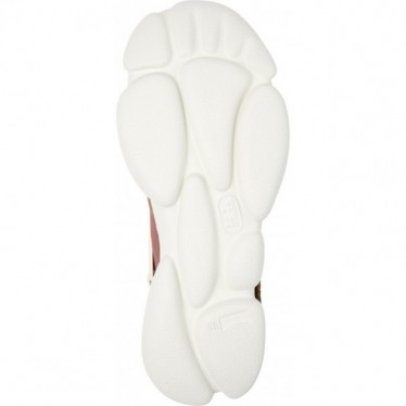 Sneakers da donna CAMPER Twins K201439 MULTI_022