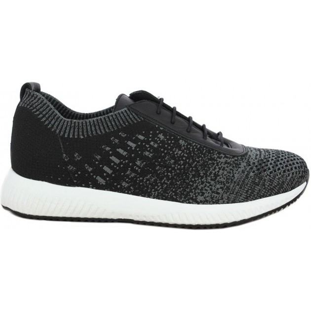 Scarpe sportive con pala elastica Doctor Cutillas 87304 NEGRO Scarpe sportive con pala elastica Doctor Cutillas 87304 NEGRO