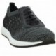 Scarpe sportive con pala elastica Doctor Cutillas 87304 NEGRO