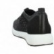 Scarpe sportive con pala elastica Doctor Cutillas 87304 NEGRO