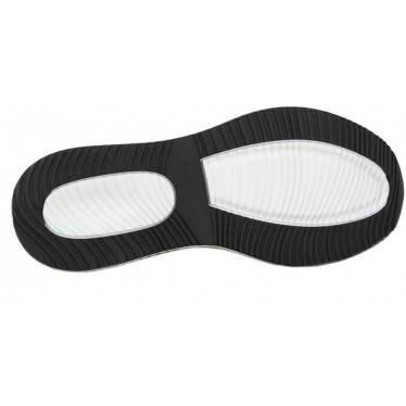 Scarpe sportive con pala elastica Doctor Cutillas 87304 NEGRO
