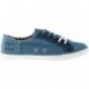 Scarpe sportive in tela Victoria 106310 per ragazze AZUL
