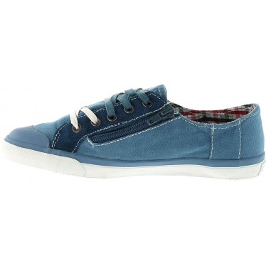 Scarpe sportive in tela Victoria 106310 per ragazze AZUL