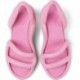 Sandali con tacco CAMPER Kobarah K200155 ROSA_024