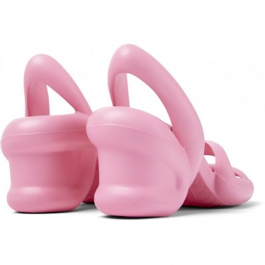 Sandali con tacco CAMPER Kobarah K200155 ROSA_024