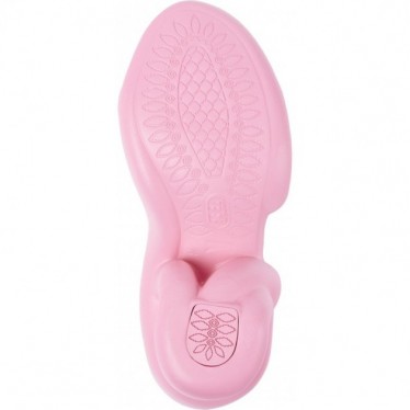 Sandali con tacco CAMPER Kobarah K200155 ROSA_024