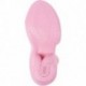 Sandali con tacco CAMPER Kobarah K200155 ROSA_024