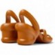 Sandali con tacco CAMPER Kobarah K200155 MARRON_027