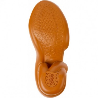 Sandali con tacco CAMPER Kobarah K200155 MARRON_027