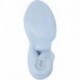 Sandali con tacco CAMPER Kobarah K200155 AZUL_025